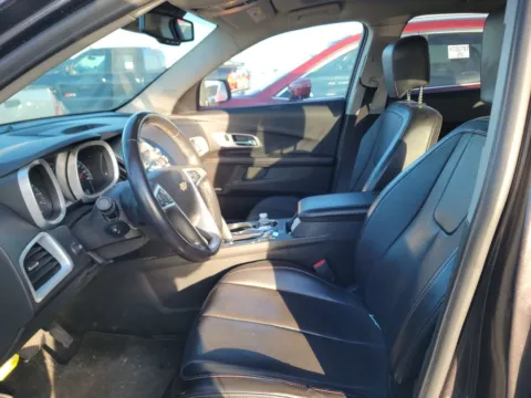 More photos of 2015 Chevrolet Equinox LTZ at Indy Auto Man - Indianapolis, IN