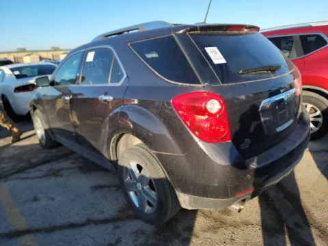 More photos of 2015 Chevrolet Equinox LTZ at Indy Auto Man - Indianapolis, IN
