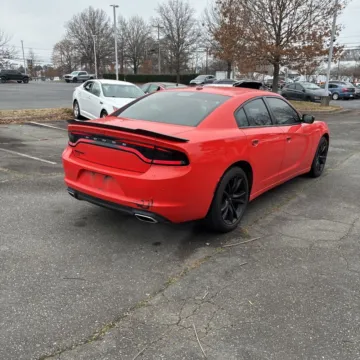 More photos of 2018 Dodge Charger SXT at Indy Auto Man - Indianapolis, IN