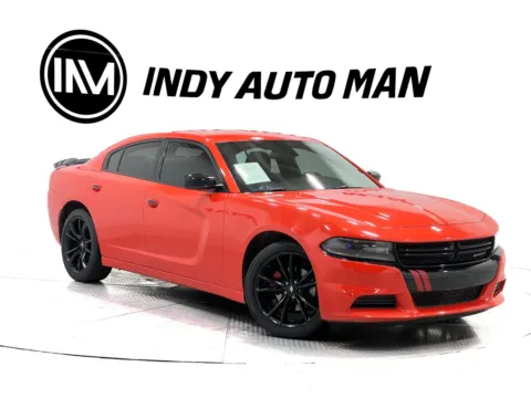 Photos of 2018 Dodge Charger SXT for sale in Indianapolis, IN at Indy Auto Man - Indianapolis