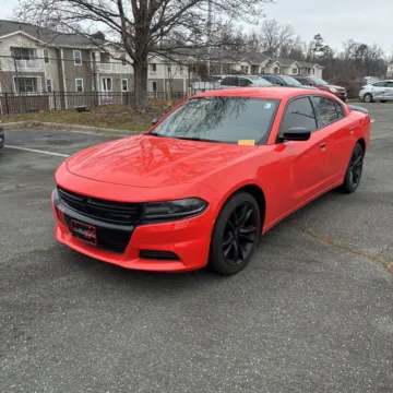 Photos of 2018 Dodge Charger SXT for sale in Indianapolis, IN at Indy Auto Man - Indianapolis