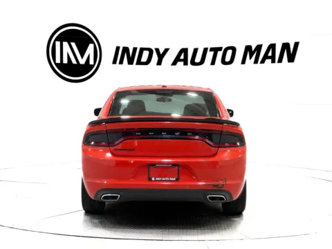 More photos of 2018 Dodge Charger SXT at Indy Auto Man - Indianapolis, IN