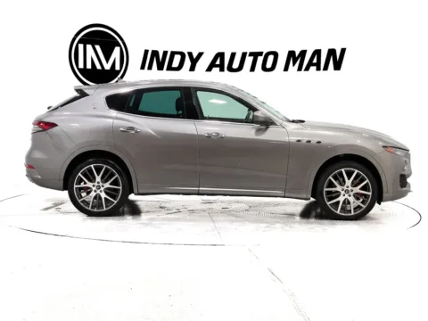 Another view of 2021 Maserati Levante for sale in Indianapolis, IN at Indy Auto Man - Indianapolis