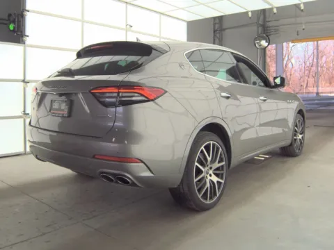 Another view of 2021 Maserati Levante for sale in Indianapolis, IN at Indy Auto Man - Indianapolis