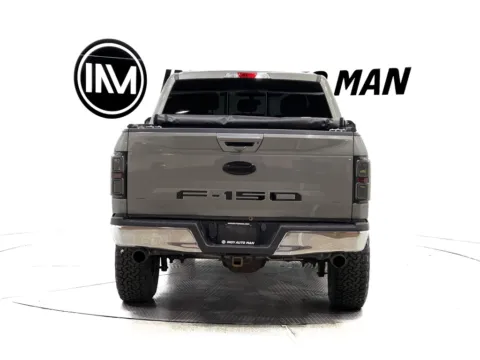 More photos of 2019 Ford F-150 Lariat at Indy Auto Man - Indianapolis, IN