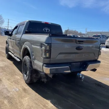 More photos of 2019 Ford F-150 Lariat at Indy Auto Man - Indianapolis, IN