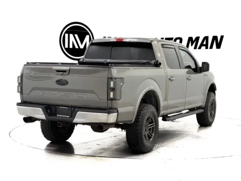 More photos of 2019 Ford F-150 Lariat at Indy Auto Man - Indianapolis, IN