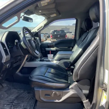 More photos of 2019 Ford F-150 Lariat at Indy Auto Man - Indianapolis, IN