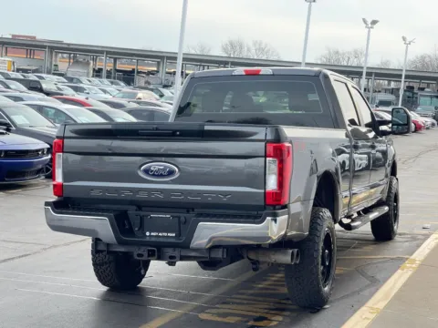 Another view of 2019 Ford F-350SD XL for sale in Indianapolis, IN at Indy Auto Man - Indianapolis