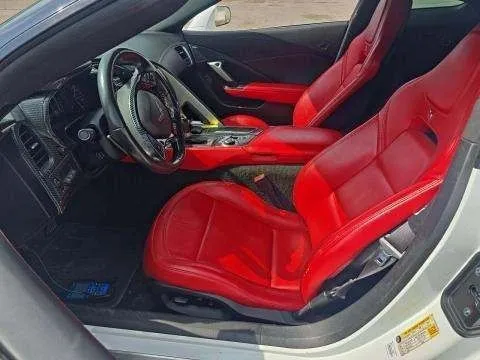 More photos of 2016 Chevrolet Corvette Stingray Z51 2LT at Indy Auto Man - Indianapolis, IN