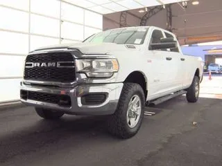 Photos of 2021 Ram 2500 Tradesman for sale in Indianapolis, IN at Indy Auto Man - Indianapolis