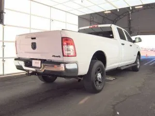 Another view of 2021 Ram 2500 Tradesman for sale in Indianapolis, IN at Indy Auto Man - Indianapolis