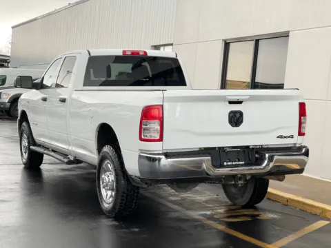 More photos of 2021 Ram 2500 Tradesman at Indy Auto Man - Indianapolis, IN