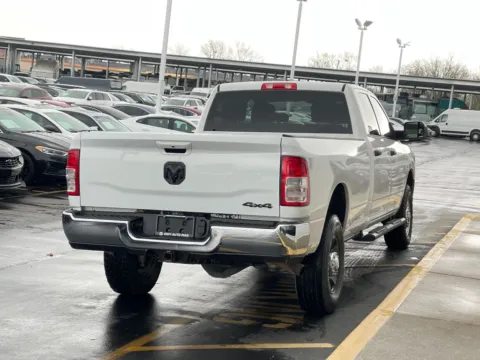 Another view of 2021 Ram 2500 Tradesman for sale in Indianapolis, IN at Indy Auto Man - Indianapolis