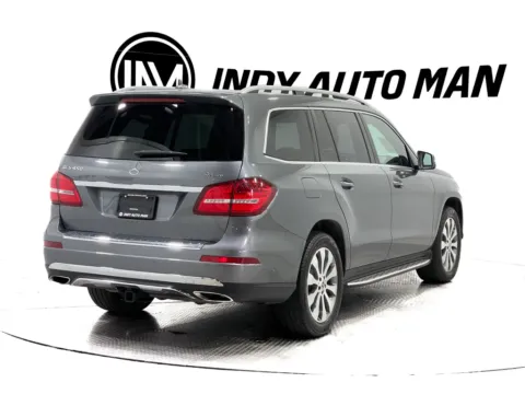 More photos of 2019 Mercedes-Benz GLS 450 4MATIC at Indy Auto Man - Indianapolis, IN