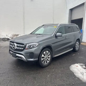 Photos of 2019 Mercedes-Benz GLS 450 4MATIC for sale in Indianapolis, IN at Indy Auto Man - Indianapolis