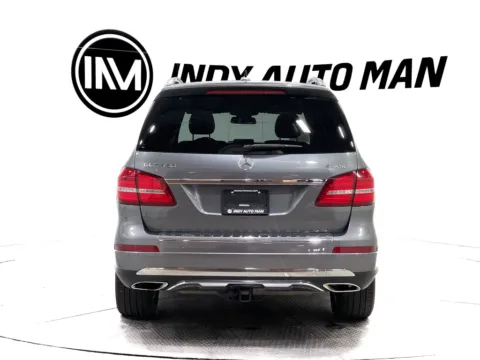 More photos of 2019 Mercedes-Benz GLS 450 4MATIC at Indy Auto Man - Indianapolis, IN