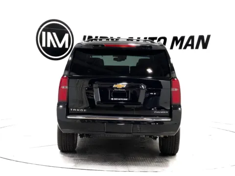 More photos of 2019 Chevrolet Tahoe Premier at Indy Auto Man - Indianapolis, IN