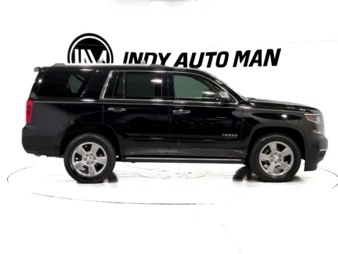 Another view of 2019 Chevrolet Tahoe Premier for sale in Indianapolis, IN at Indy Auto Man - Indianapolis