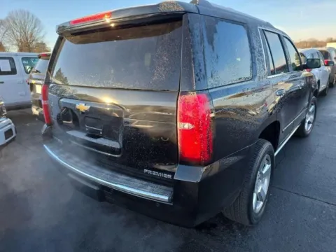 Another view of 2019 Chevrolet Tahoe Premier for sale in Indianapolis, IN at Indy Auto Man - Indianapolis