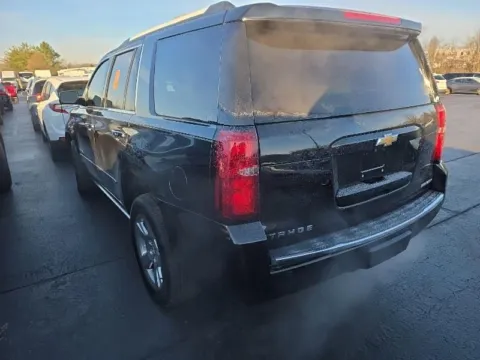 More photos of 2019 Chevrolet Tahoe Premier at Indy Auto Man - Indianapolis, IN