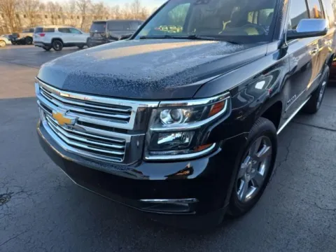Photos of 2019 Chevrolet Tahoe Premier for sale in Indianapolis, IN at Indy Auto Man - Indianapolis