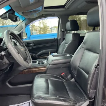 More photos of 2015 Chevrolet Tahoe LT at Indy Auto Man - Indianapolis, IN