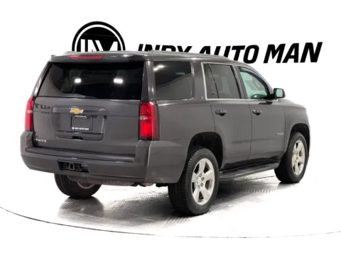 More photos of 2015 Chevrolet Tahoe LT at Indy Auto Man - Indianapolis, IN