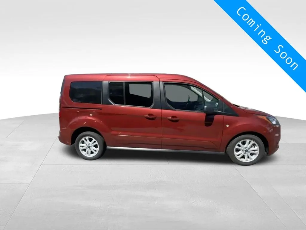 2020 Ford Transit Connect XLT for sale in Indianapolis, IN