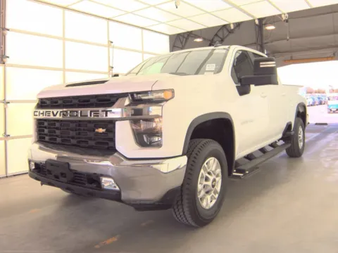 Photos of 2020 Chevrolet Silverado 2500HD LT for sale in Indianapolis, IN at Indy Auto Man - Indianapolis