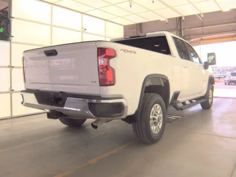 Another view of 2020 Chevrolet Silverado 2500HD LT for sale in Indianapolis, IN at Indy Auto Man - Indianapolis