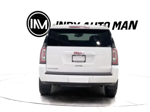More photos of 2016 GMC Yukon SLE at Indy Auto Man - Indianapolis, IN