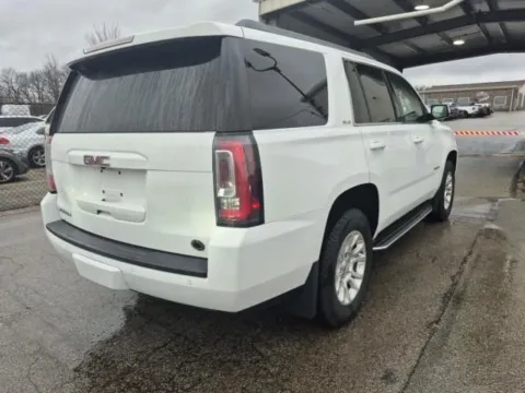 Another view of 2016 GMC Yukon SLE for sale in Indianapolis, IN at Indy Auto Man - Indianapolis