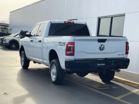 More photos of 2021 Ram 2500 Tradesman at Indy Auto Man - Indianapolis, IN