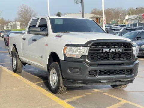 Photos of 2021 Ram 2500 Tradesman for sale in Indianapolis, IN at Indy Auto Man - Indianapolis