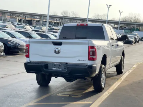 Another view of 2021 Ram 2500 Tradesman for sale in Indianapolis, IN at Indy Auto Man - Indianapolis