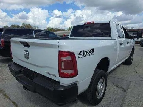 Another view of 2021 Ram 2500 Tradesman for sale in Indianapolis, IN at Indy Auto Man - Indianapolis