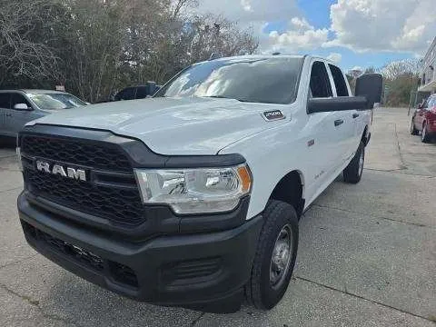 Photos of 2021 Ram 2500 Tradesman for sale in Indianapolis, IN at Indy Auto Man - Indianapolis