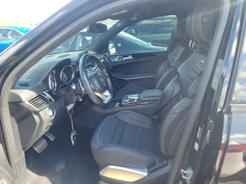 More photos of 2018 Mercedes-Benz GLS 63 AMG 4MATIC at Indy Auto Man - Indianapolis, IN