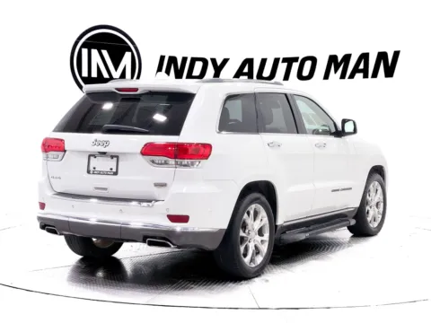 More photos of 2019 Jeep Grand Cherokee Summit at Indy Auto Man - Indianapolis, IN