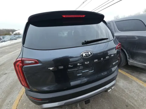 More photos of 2021 Kia Telluride EX at Indy Auto Man - Indianapolis, IN