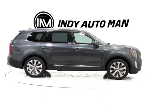 Another view of 2021 Kia Telluride EX for sale in Indianapolis, IN at Indy Auto Man - Indianapolis
