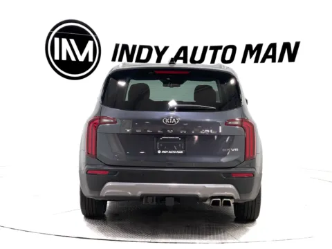 More photos of 2021 Kia Telluride EX at Indy Auto Man - Indianapolis, IN