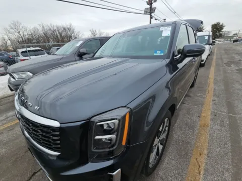 Another view of 2021 Kia Telluride EX for sale in Indianapolis, IN at Indy Auto Man - Indianapolis