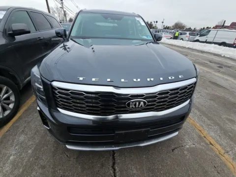 Photos of 2021 Kia Telluride EX for sale in Indianapolis, IN at Indy Auto Man - Indianapolis