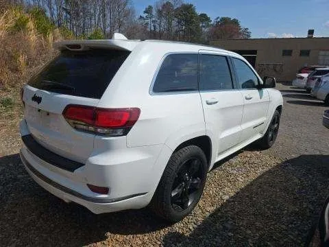 Another view of 2015 Jeep Grand Cherokee Overland for sale in Indianapolis, IN at Indy Auto Man - Indianapolis