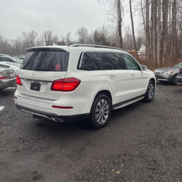 Another view of 2017 Mercedes-Benz GLS 450 4MATIC for sale in Indianapolis, IN at Indy Auto Man - Indianapolis