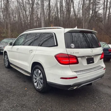 More photos of 2017 Mercedes-Benz GLS 450 4MATIC at Indy Auto Man - Indianapolis, IN