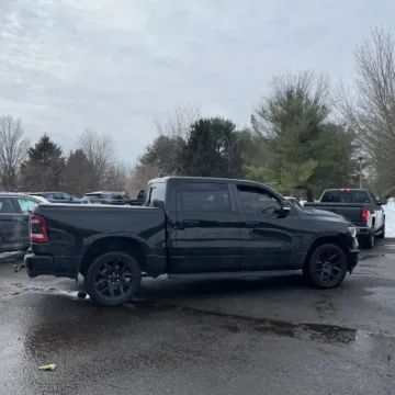 Another view of 2020 Ram 1500 Rebel for sale in Indianapolis, IN at Indy Auto Man - Indianapolis