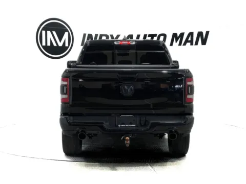 More photos of 2020 Ram 1500 Rebel at Indy Auto Man - Indianapolis, IN